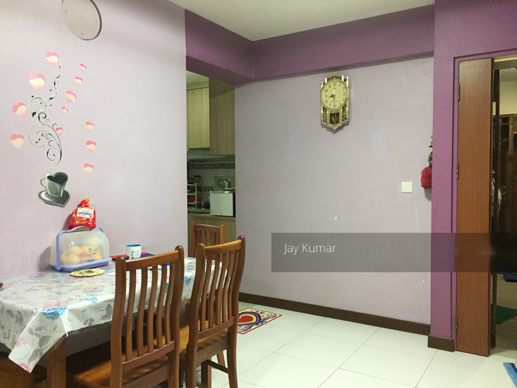 Dew Spring @ Yishun thumbnail photo